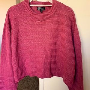 Topshop Sweater